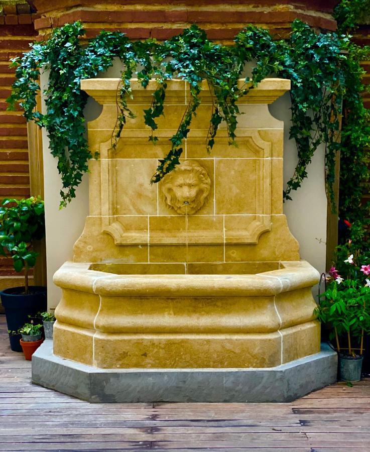 Boutique Hotel Provencia 马赛 外观 照片