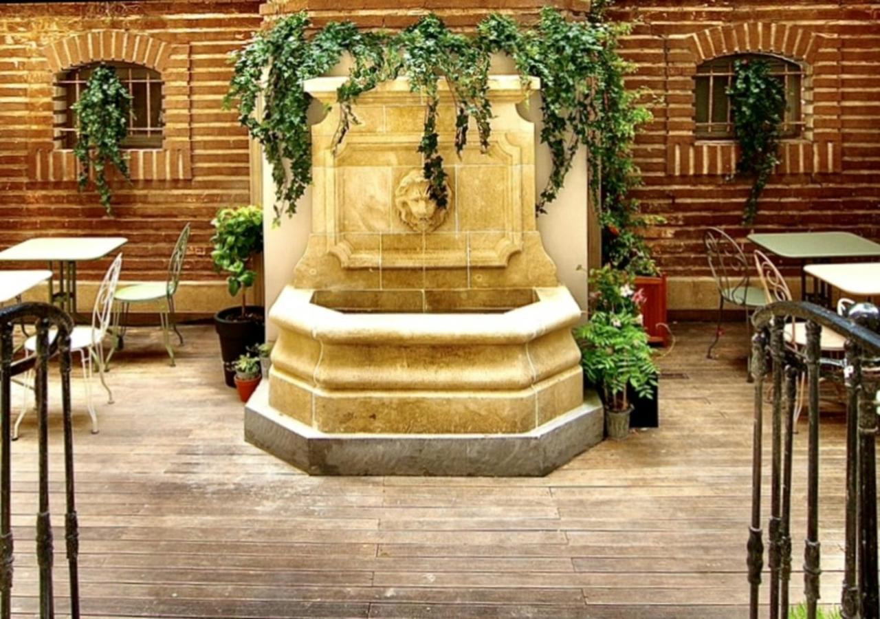 Boutique Hotel Provencia 马赛 外观 照片