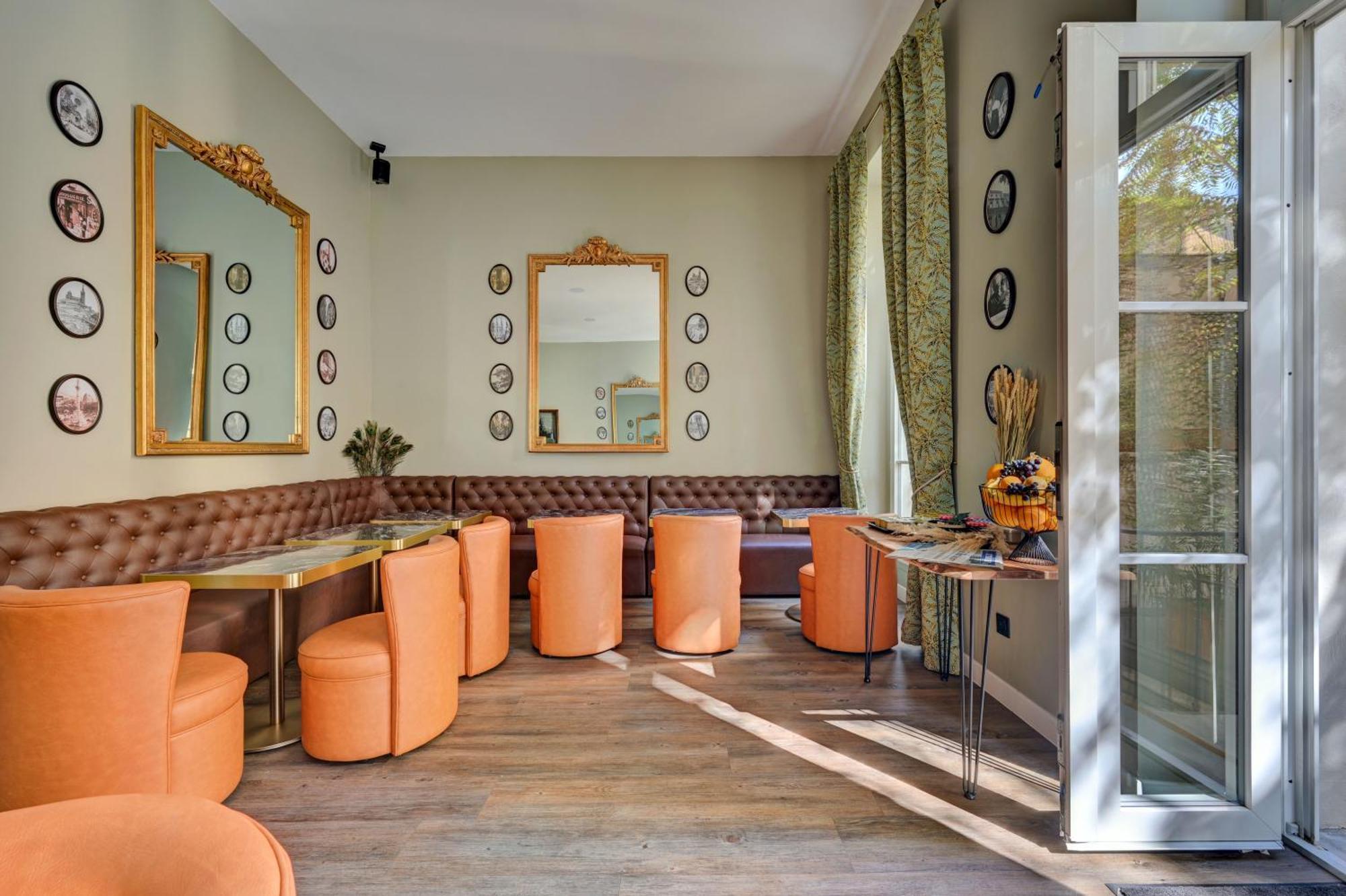 Boutique Hotel Provencia 马赛 外观 照片