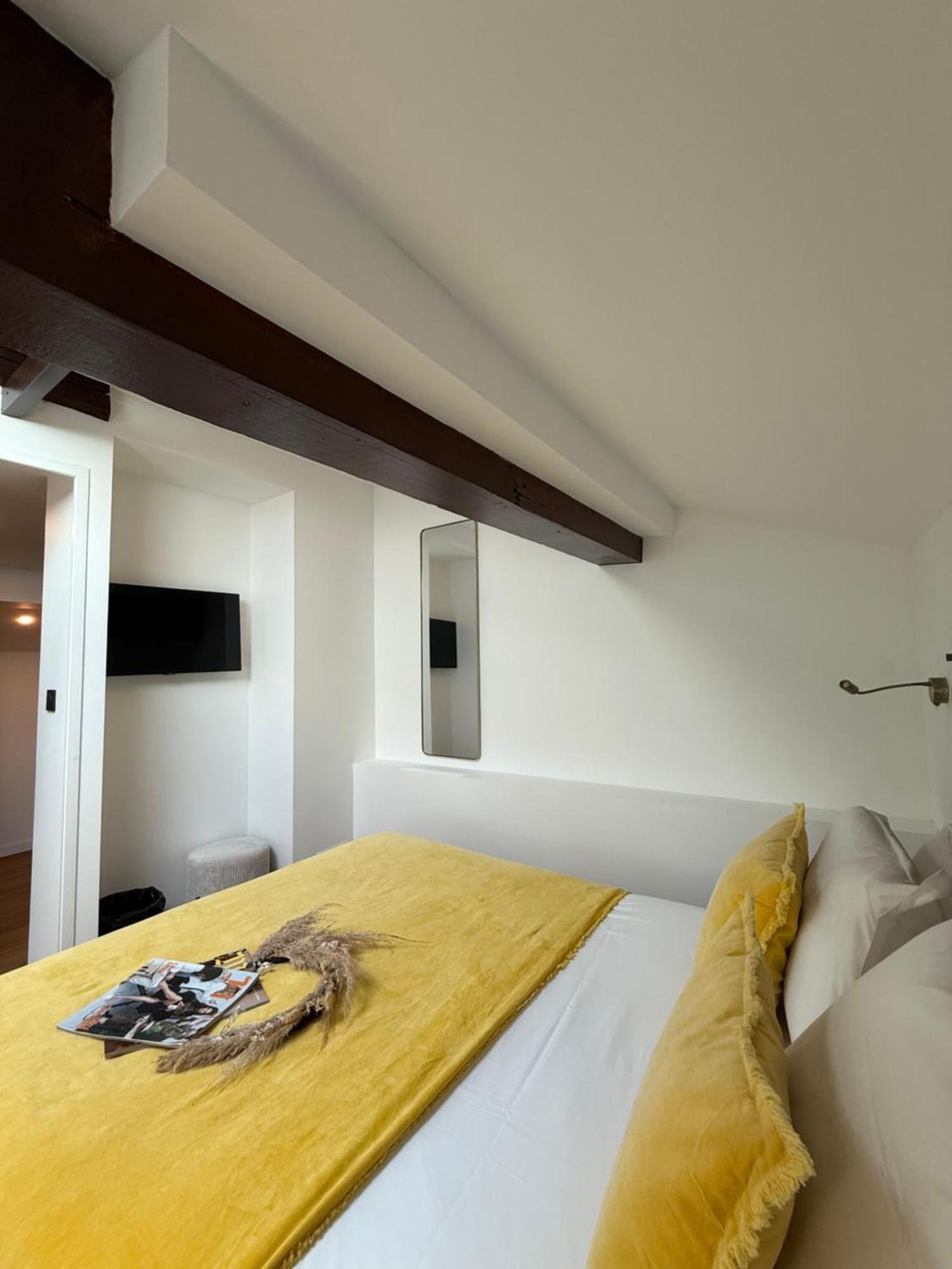 Boutique Hotel Provencia 马赛 外观 照片